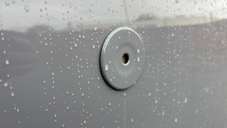 Ford Transit Custom E-320 L1 Rwd 100kW 65kWh H1 Van Limited Auto